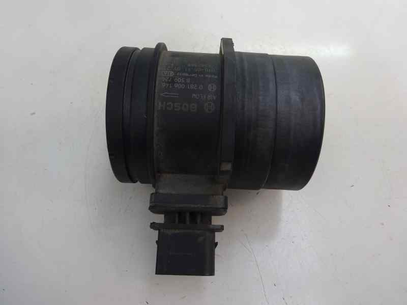 CAUDALIMETRO BMW SERIE 1 2010 2.0 MT 150CV | 110KW