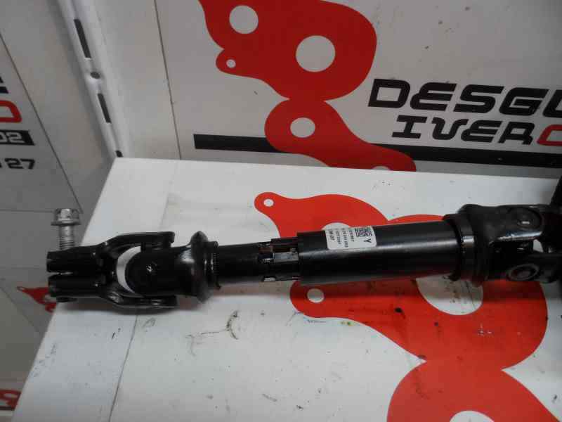 COLUMNA DIRECCION OPEL ASTRA 2012 2.0 CDTI MT 165CV