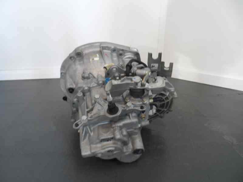 CAJA CAMBIOS RENAULT SCENIC 1.9 DCI MT 130CV