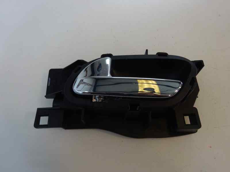 MANETA INTERIOR DELANTERA IZQUIERDA CITROEN C4 2006 1.6 HDI MT 90CV