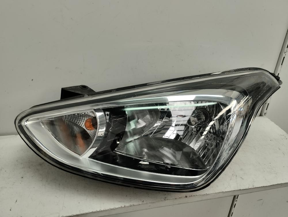 FARO IZQUIERDO HYUNDAI I10 2017 1.3 MT 87CV | 64KW