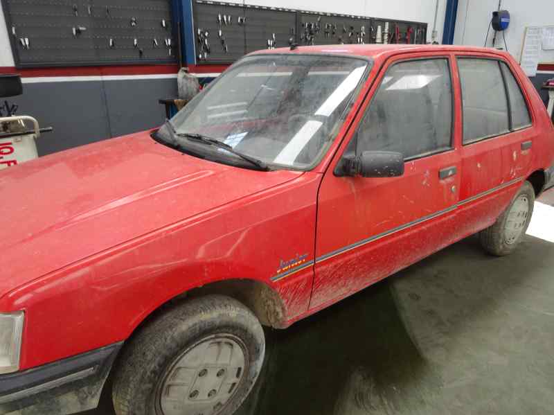 ALTERNADOR PEUGEOT 205 1.1 MT 54CV