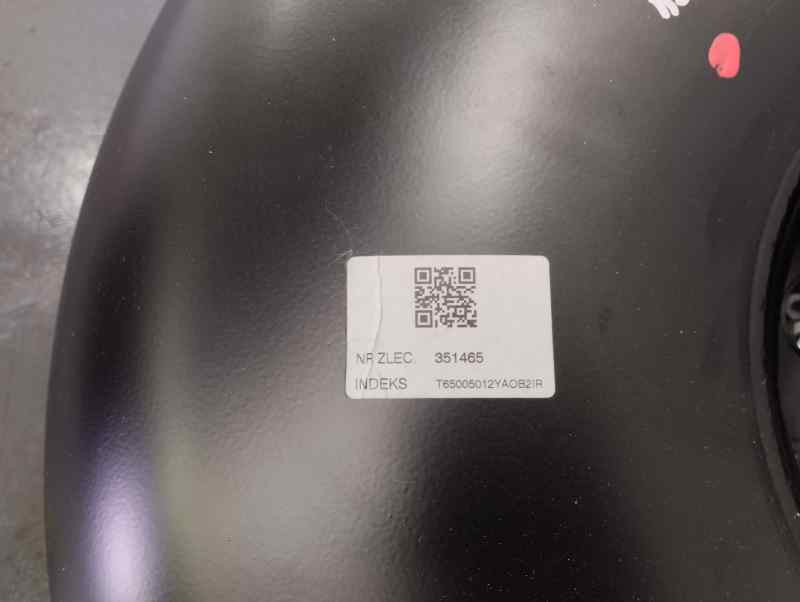 DEPOSITO COMBUSTIBLE DACIA SANDERO 1.0 MT 100CV | 74KW