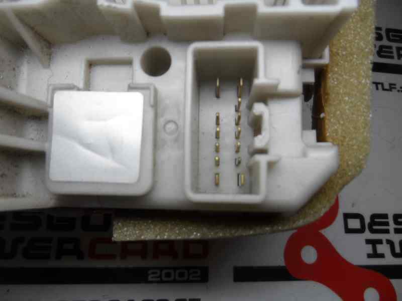 CAJA RELES FUSIBLES MAZDA 6 2.0 MZR-CD MT 136CV | 100KW