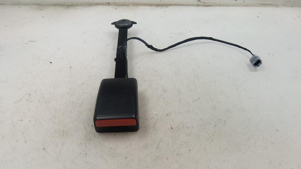 ANCLAJE CINTURON DELANTERO DERECHO RENAULT SCENIC 1.3 MT 140CV | 103KW