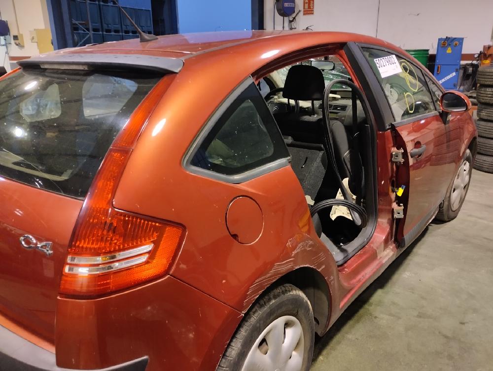 ABS CITROEN C4 2009 1.6 HDI MT 90CV