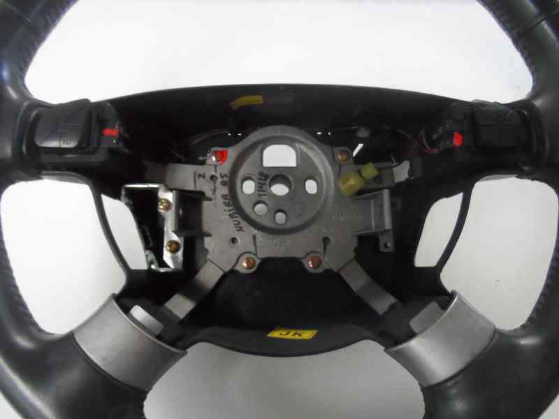 VOLANTE CHEVROLET NUBIRA 1.8 MT 122CV | 90KW