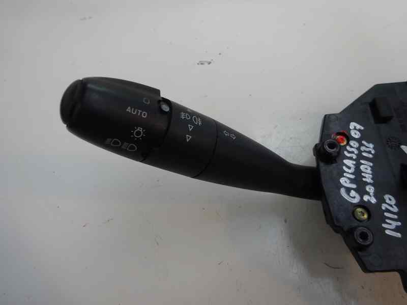 MANDO MULTIFUNCION CITROEN C4 PICASSO 2.0 HDI MT 136CV