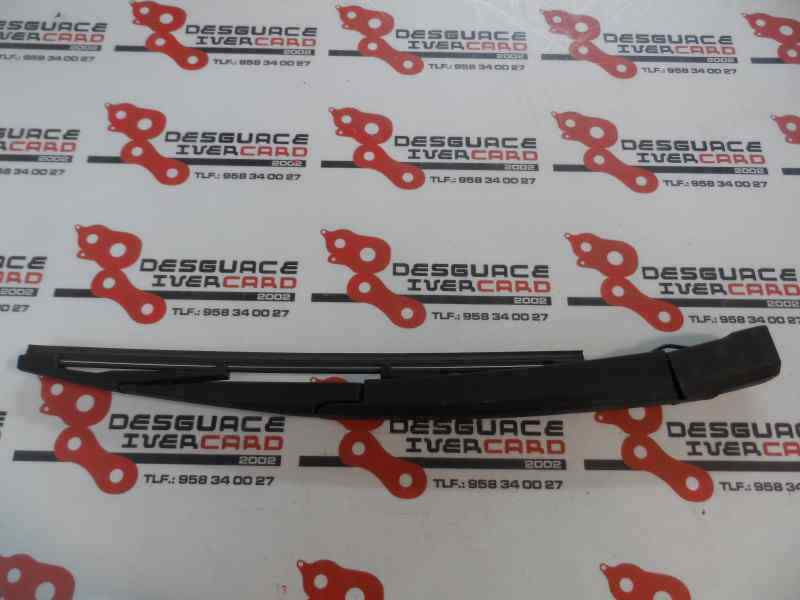 BRAZO LIMPIA TRASERO OPEL ASTRA 2.0 CDTI MT 165CV