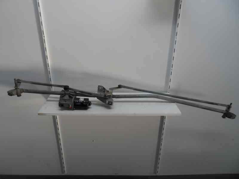MOTOR LIMPIA DELANTERO CITROEN C4 2006 1.6 HDI MT 90CV