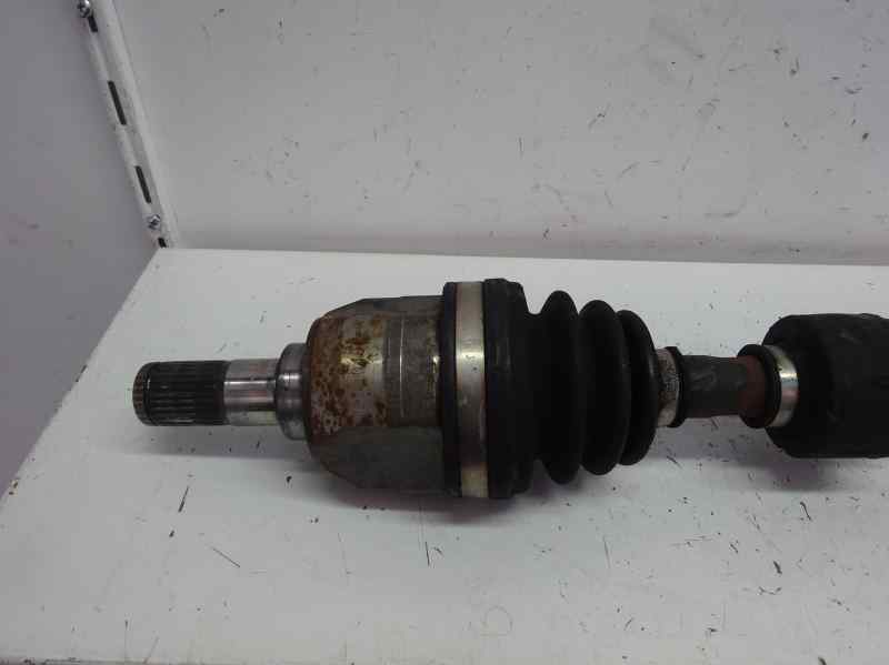 TRANSMISION DELANTERA IZQUIERDA KIA CEED 1.6 MT 129CV | 95KW