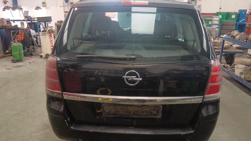ANCLAJE CINTURON DELANTERO DERECHO OPEL ZAFIRA 2006 1.9 CDTI MT 120CV