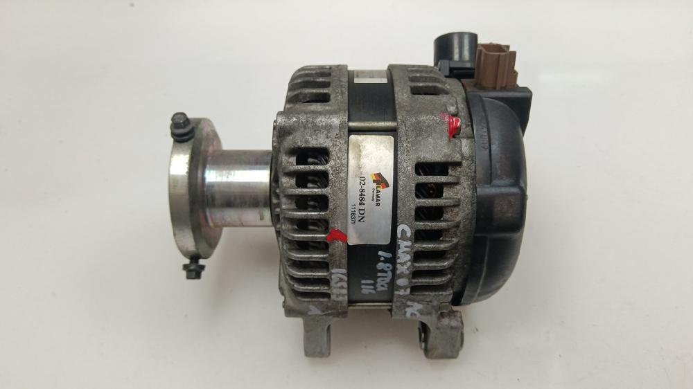 ALTERNADOR FORD CMAX 1.8 TDCI MT 115CV | 85KW