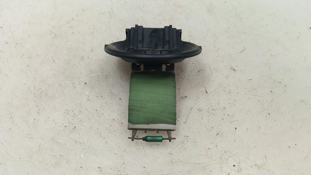 RESISTENCIA CALEFACCION SEAT IBIZA 1.2 70CV, GASOLINA, MT, ACCIONAMIENTO DELANTERO