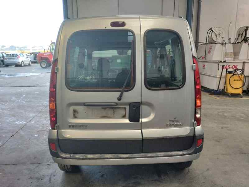 ANILLO AIRBAG RENAULT KANGOO 2004 1.5 DCI MT 80CV