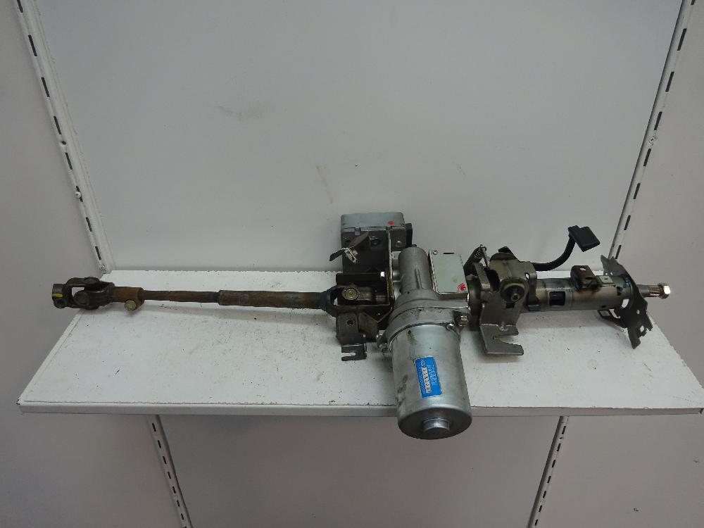 COLUMNA DIRECCION HYUNDAI GETZ 1.5 CRDI MT 88CV