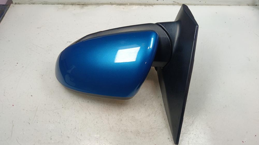 RETROVISOR IZQUIERDO KIA STONIC 1.0 GDI MT 120CV | 88KW