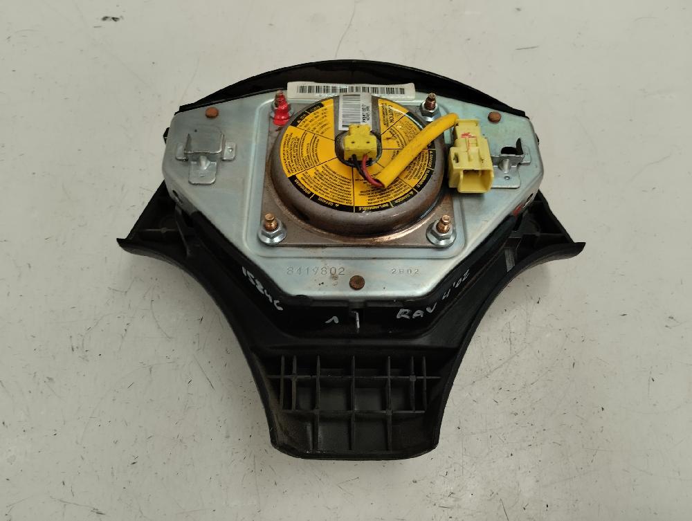 AIRBAG DELANTERO IZQUIERDO TOYOTA RAV4 2.0 MT 4WD 116CV | 85KW