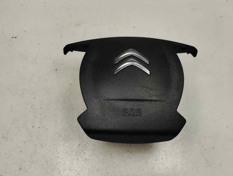 AIRBAG DELANTERO IZQUIERDO CITROEN C5 2.0 HDI MT 140CV