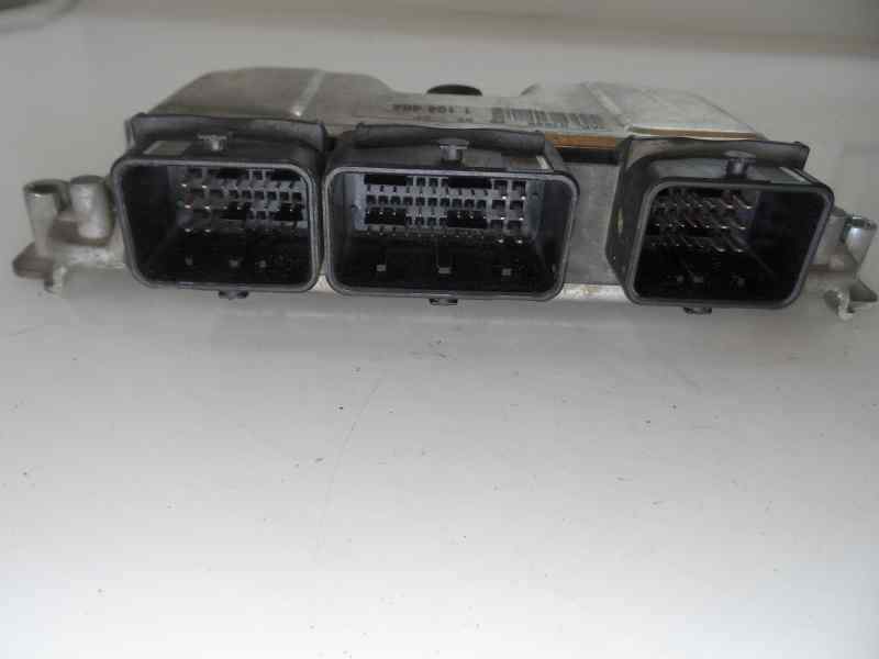 CENTRALITA MOTOR UCE CITROEN XSARA 1.6 MT 109CV | 80KW