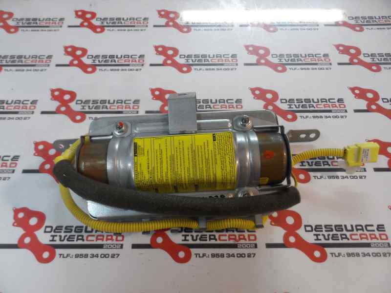 AIRBAG DELANTERO DERECHO TOYOTA AVENSIS 2.0 MT 126CV | 93KW