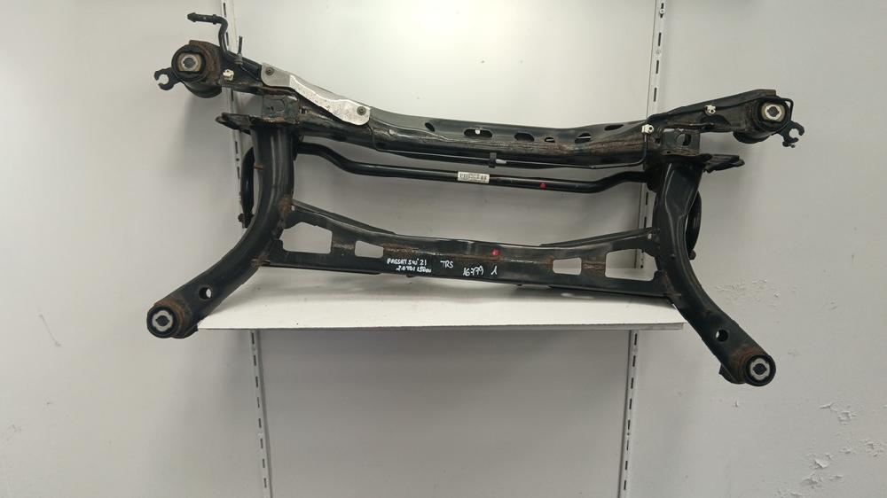 PUENTE TRASERO VOLKSWAGEN PASSAT 2021 2.0 AMT 150CV | 110KW
