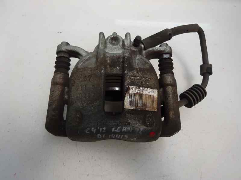 PINZA FRENO DELANTERA IZQUIERDA CITROEN C4 1.6 90CV HDI FAP