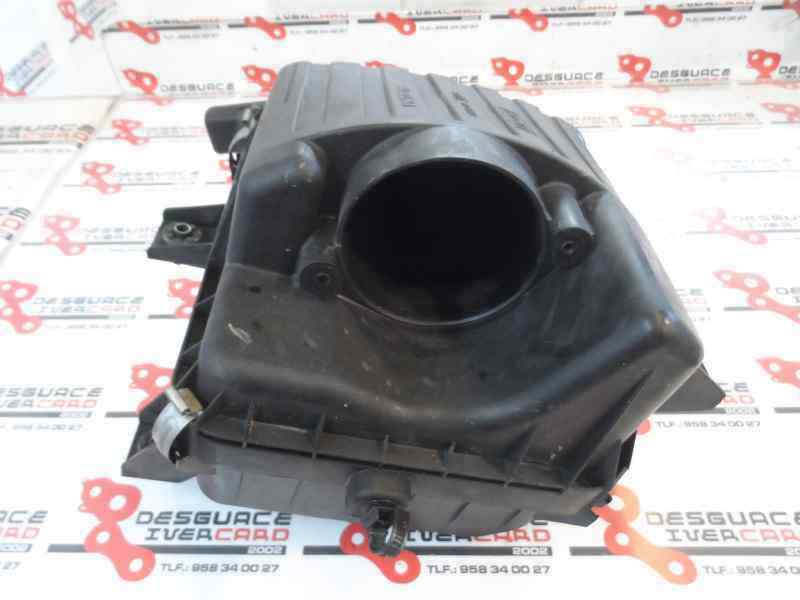 FILTRO AIRE SUZUKI GRAND VITARA 2.0 TD MT 4WD 109CV
