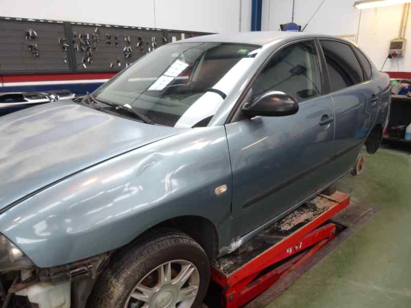 CERRADURA PUERTA DELANTERA IZQUIERDA SEAT CORDOBA 2005 1.9 D MT 64CV
