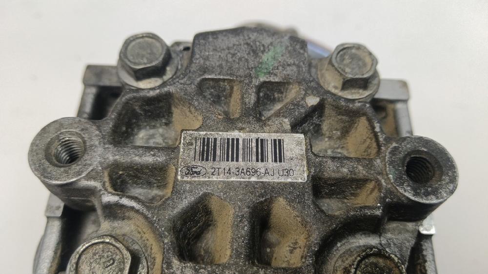 BOMBA DIRECCION FORD TRANSIT CONNECT 1.8 TD MT SWB 75CV | 55KW