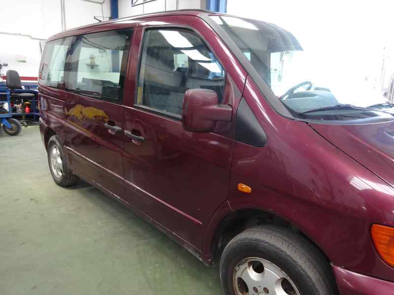POLEA CIGUENAL MERCEDES BENZ VITO 2000 2.2 112 CDI MT 122CV