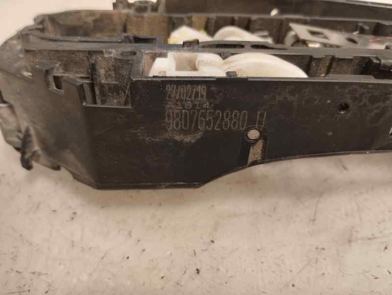 SOPORTE MANETA EXTERIOR DELANTERA DERECHA CITROEN CELYSEE OTROS