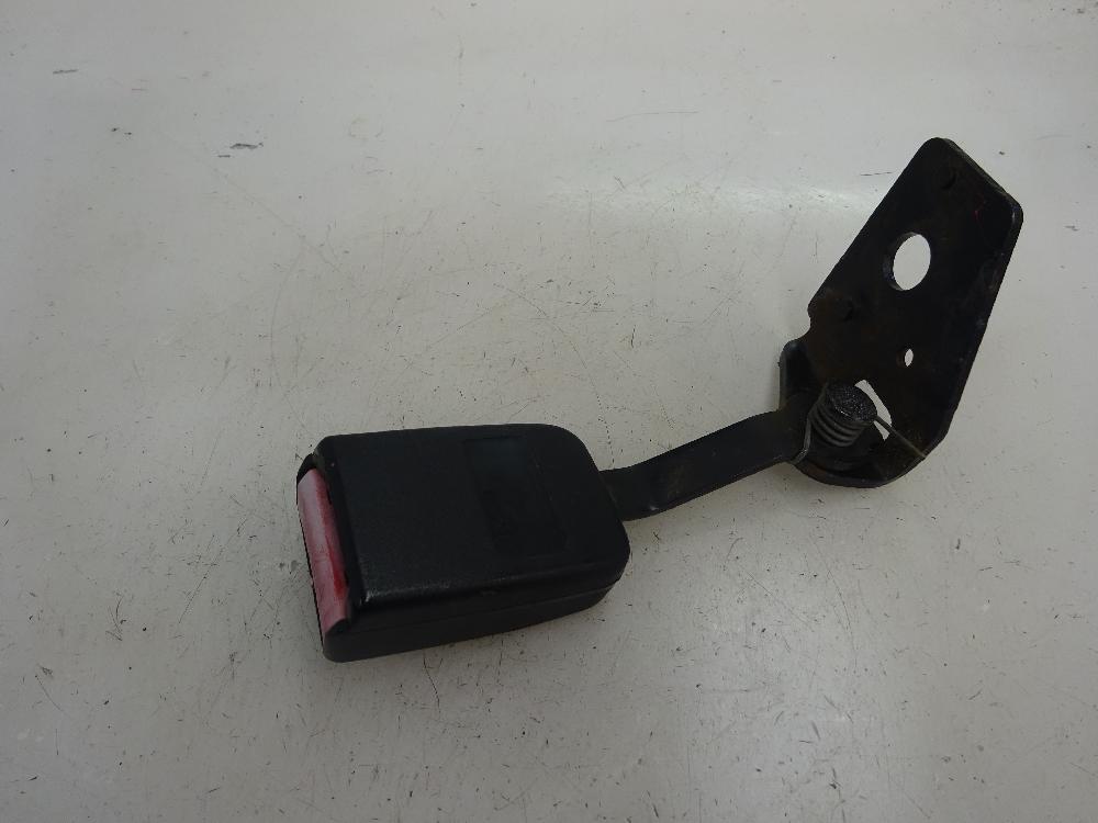 ANCLAJE CINTURON TRASERO IZQUIERDO PEUGEOT 308 1.6 HDI MT 110CV