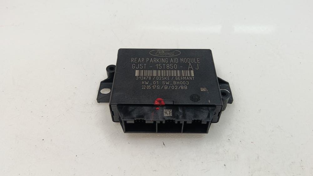 CENTRALITA SENSOR APARCAMIENTO FORD KUGA 1.5 MT 120CV