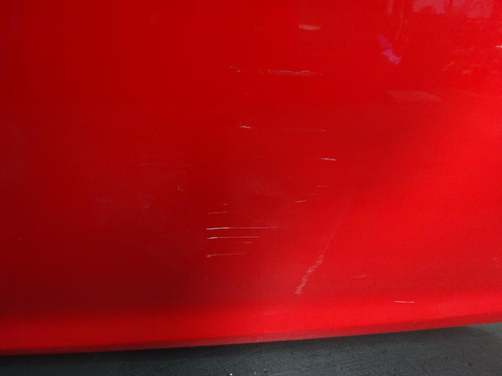 PUERTA DELANTERA IZQUIERDA FORD KA 1.2 MT 69CV | 51KW