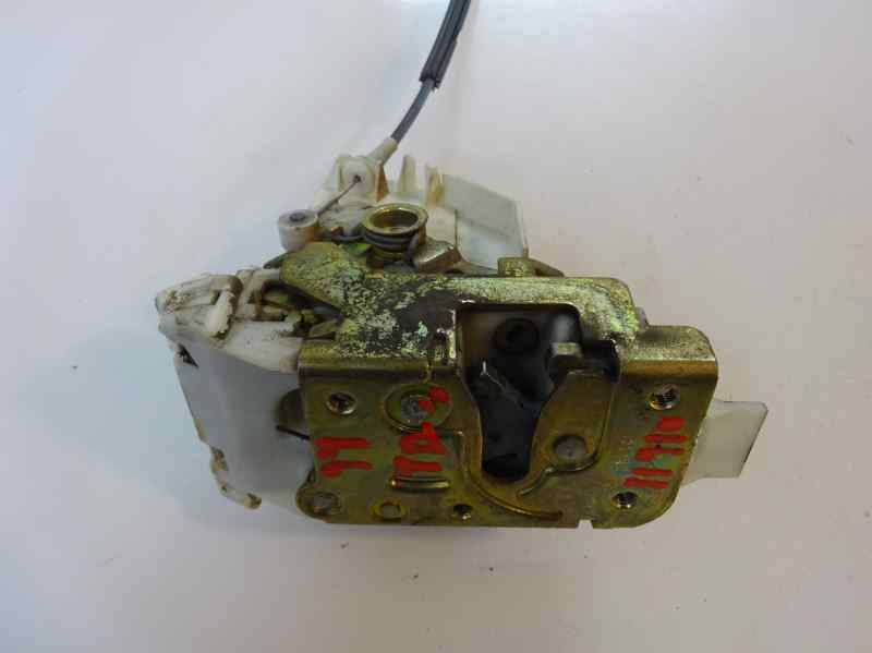 CERRADURA PUERTA TRASERA DERECHA FORD MONDEO 1998 1.8 MT 116CV