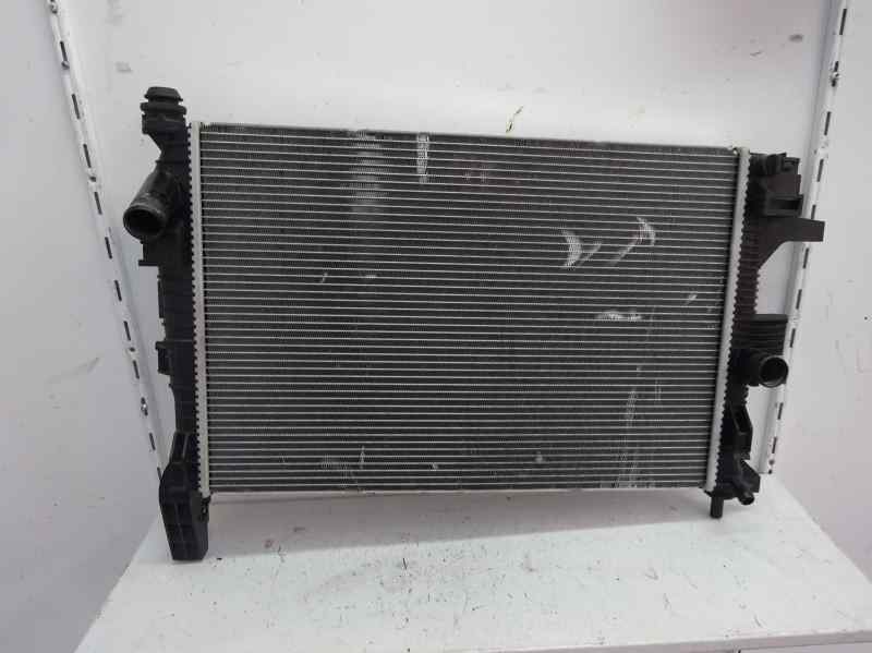 RADIADOR AGUA FORD FOCUS 1.0 ECOBOOST MT 125CV