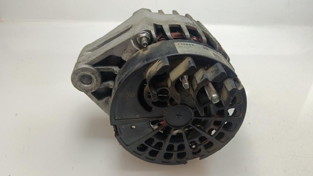 ALTERNADOR OPEL ASTRA 1.9 MT 120CV | 88KW