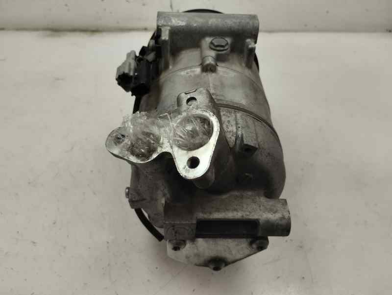 COMPRESOR AIRE ACONDICIONADO RENAULT CLIO 0.9 TSE MT 90CV