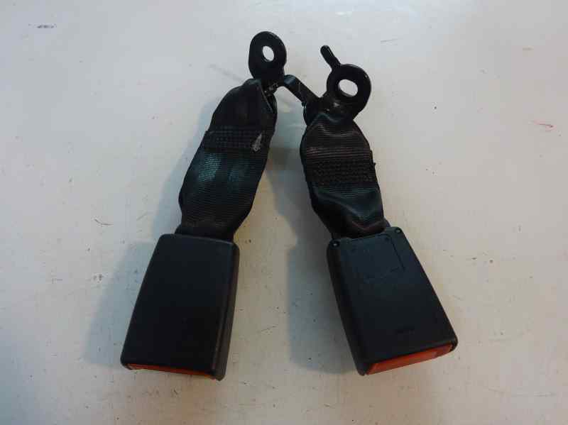 ANCLAJE CINTURON TRASERO IZQUIERDO CITROEN DS3 2011 1.6 MT 150CV | 110KW