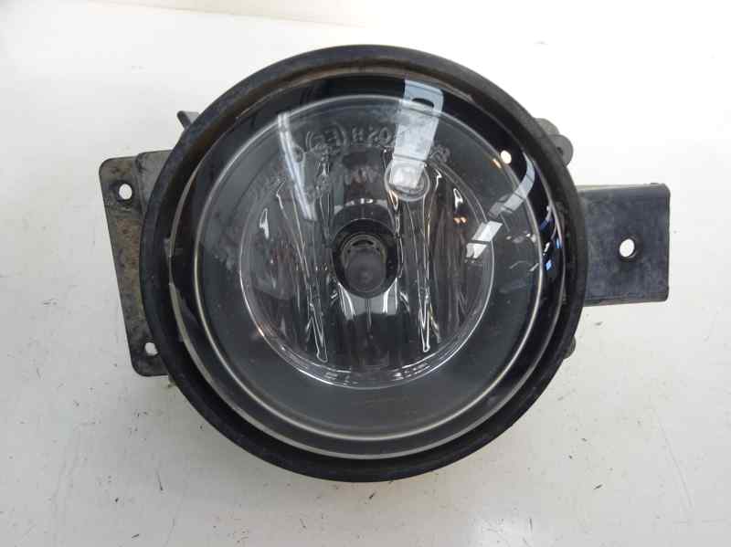 FARO ANTINIEBLA IZQUIERDO FORD TRANSIT CUSTOM 2.2 MT 125CV | 93KW