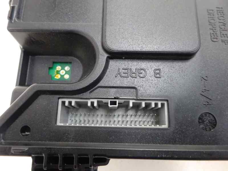 CAJA RELES FUSIBLES RENAULT MEGANE 2011 1.5 DCI MT 90CV | 66KW