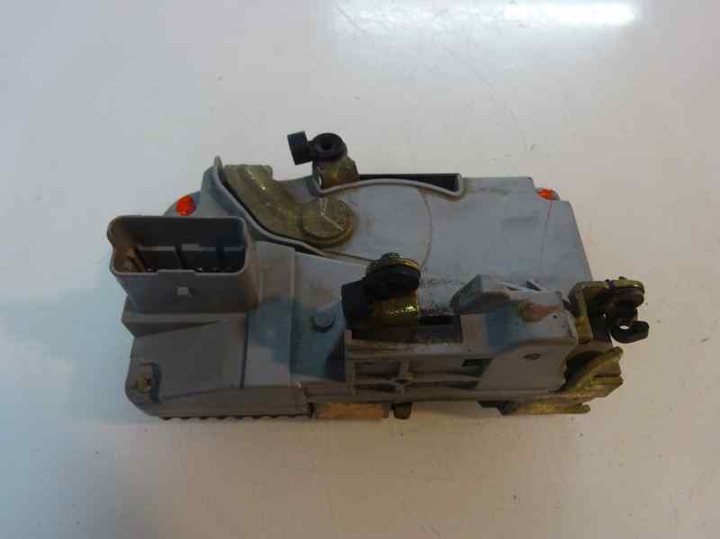 CERRADURA PUERTA DELANTERA IZQUIERDA PEUGEOT 406 2.2 HDI MT 136CV