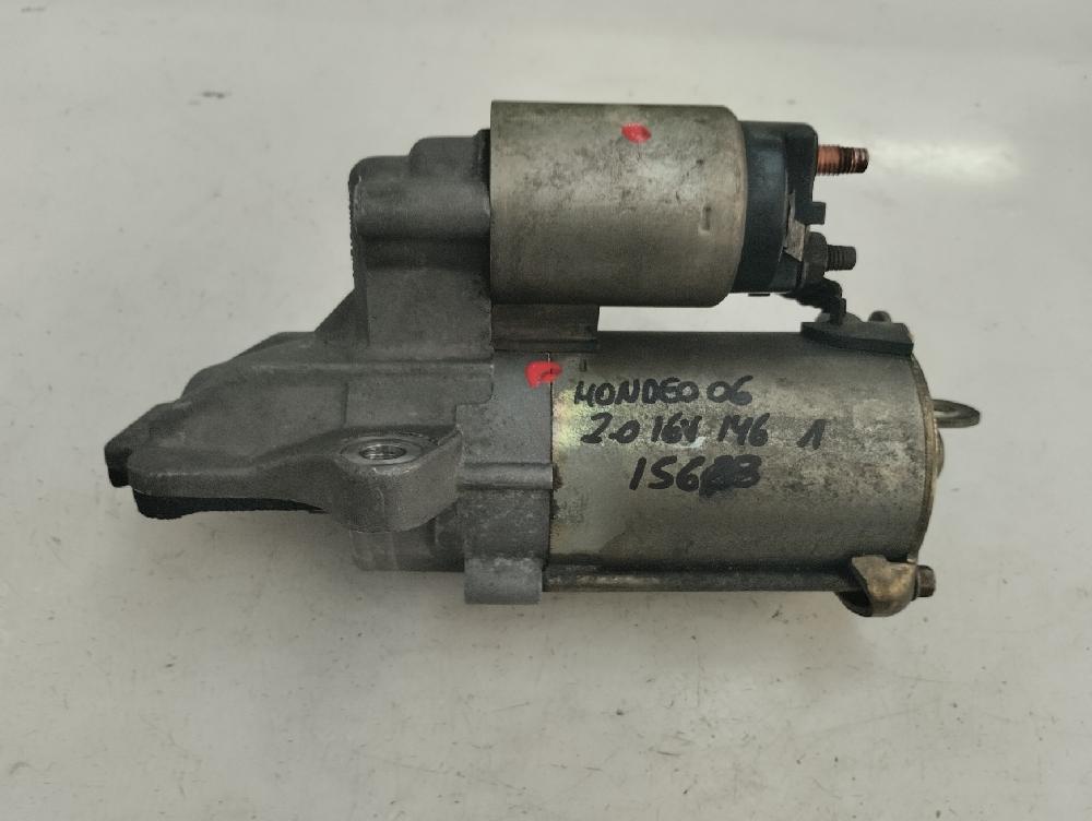 MOTOR ARRANQUE FORD MONDEO 2006 2.0 MT 145CV | 107KW