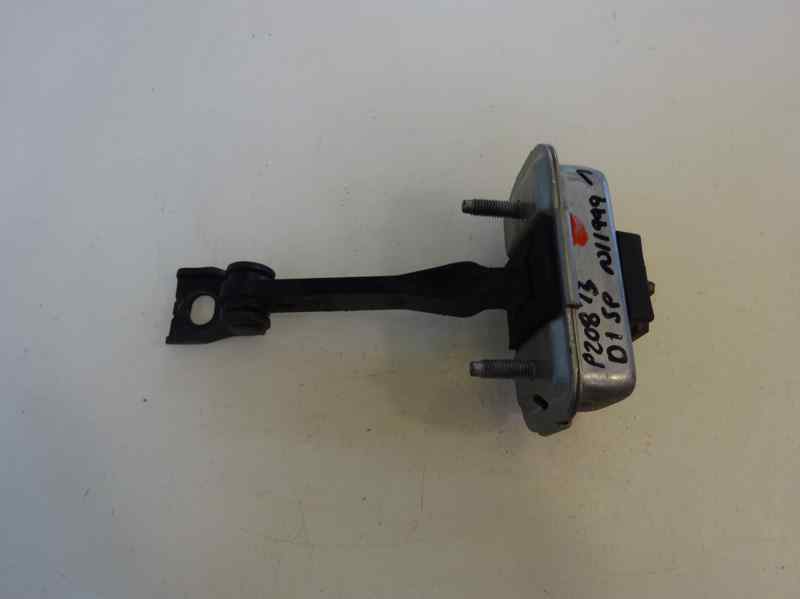 RETENEDOR PUERTA PEUGEOT 208 1.4 HDI MT 68CV