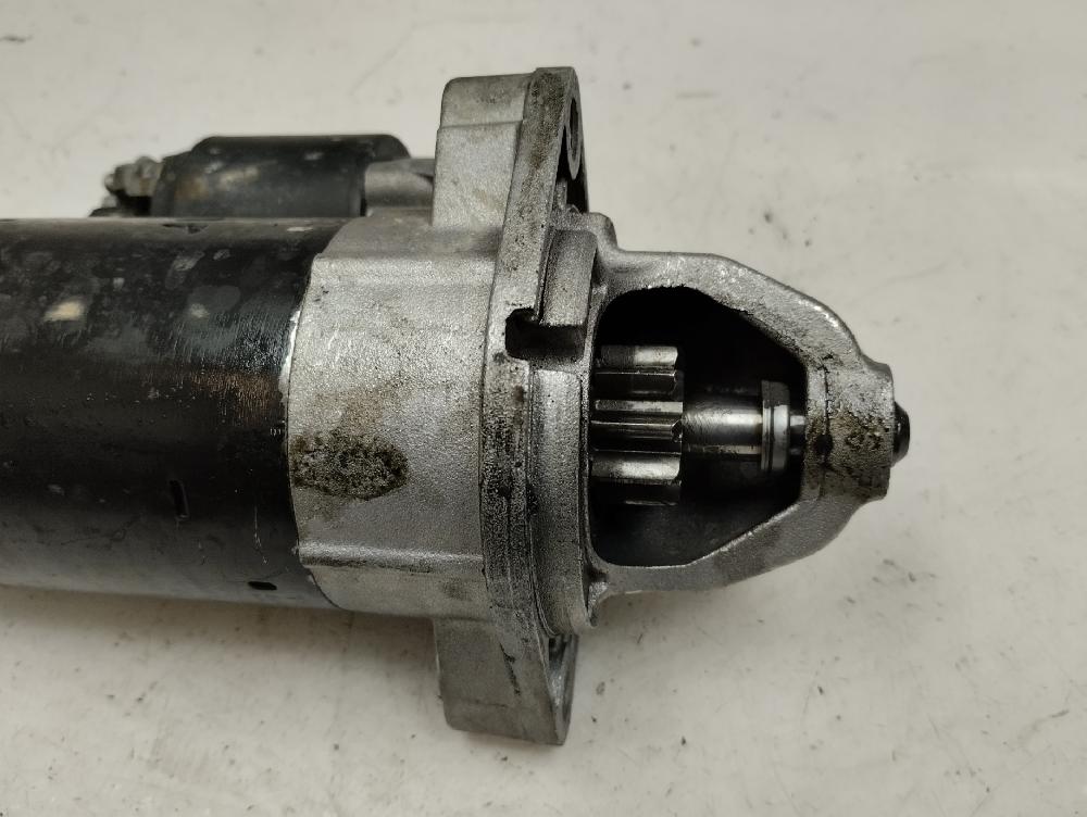 MOTOR ARRANQUE BMW SERIE 3 1.9 316I MT 105CV