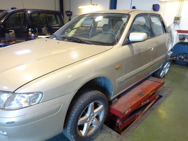 FARO IZQUIERDO MAZDA 626 2.0 MT 110CV | 81KW
