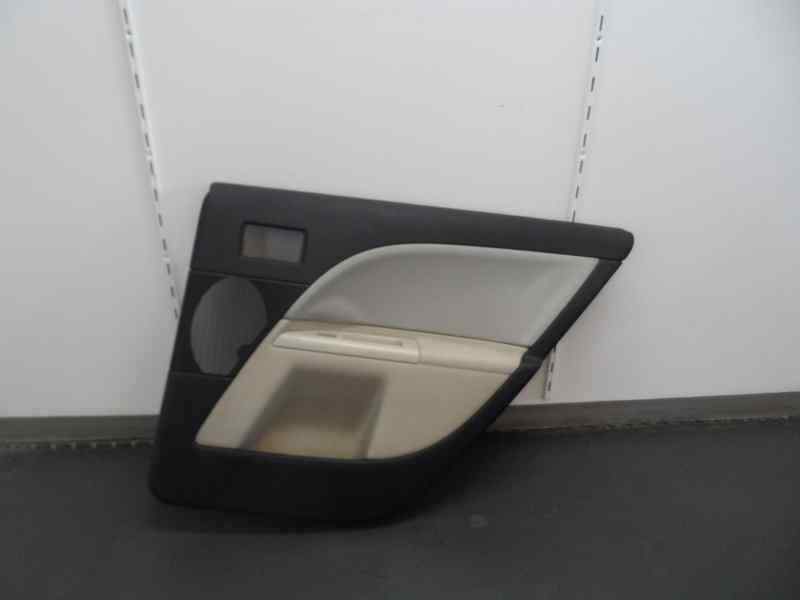 JUEGO ASIENTOS COMPLETO FORD MONDEO 2.0 TDCI 5MT 115CV