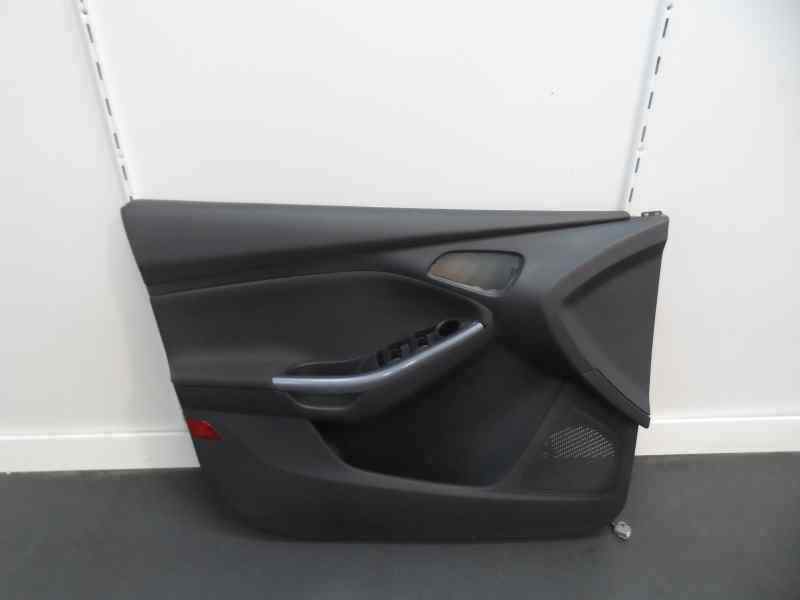 JUEGO ASIENTOS COMPLETO OPEL ASTRA 1.7 CDTI MT 110CV