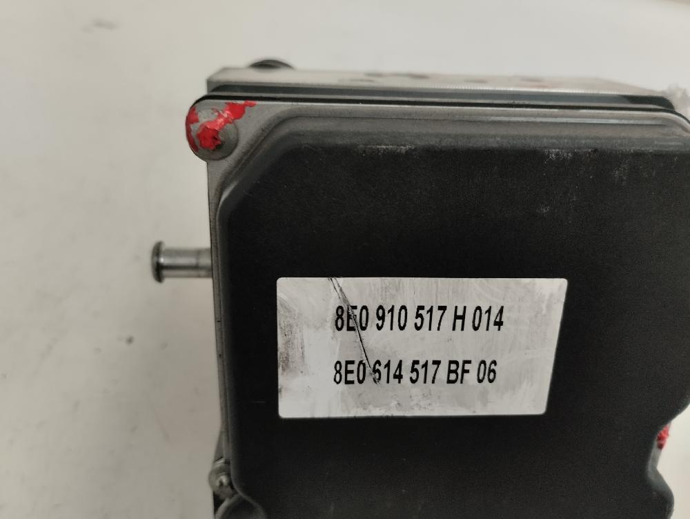 ABS AUDI A4 2.0 TDI MT 140CV | 103KW
